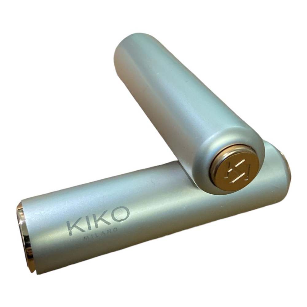 KIKO MILANO - GLOSSY DREAM SHEER LIPSTICK